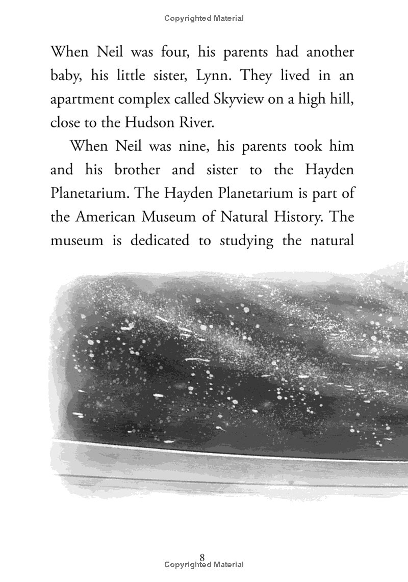 who is neil degrasse tyson?