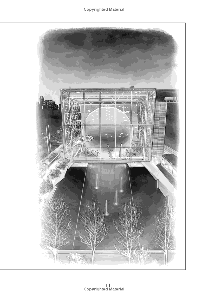 who is neil degrasse tyson?