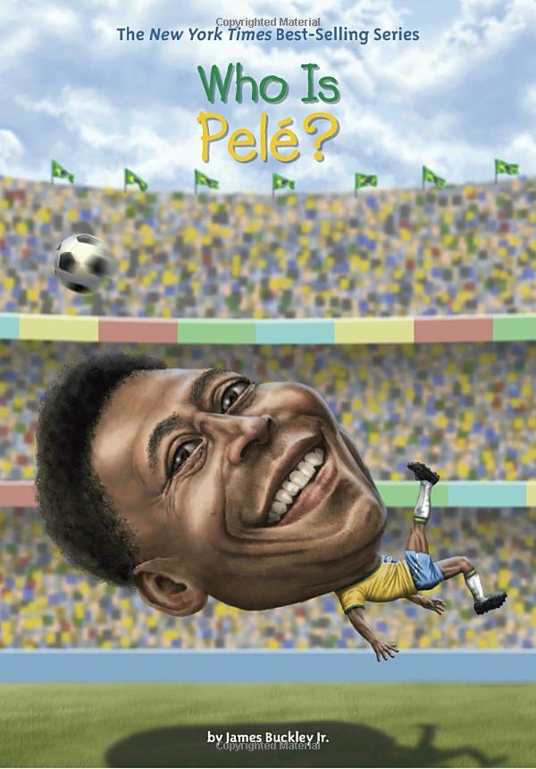 who is pele?