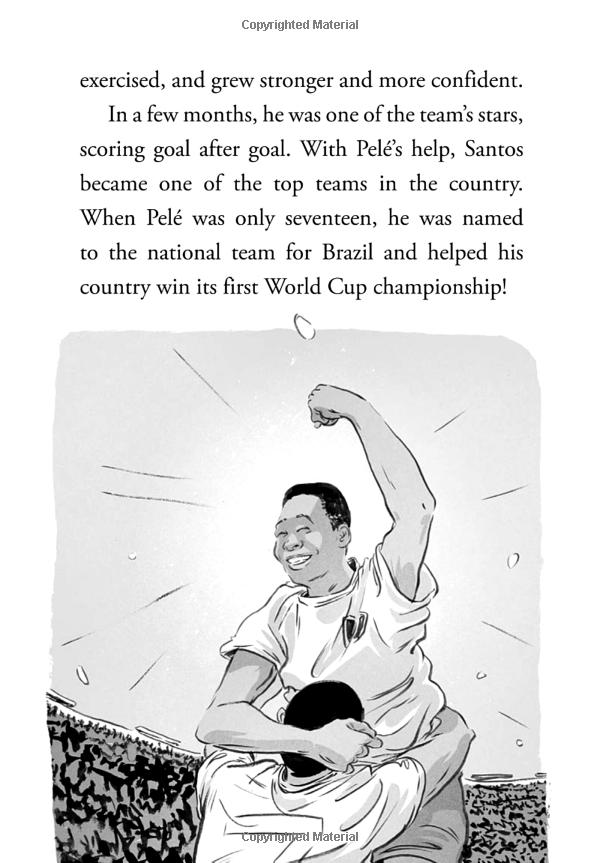 who is pele?