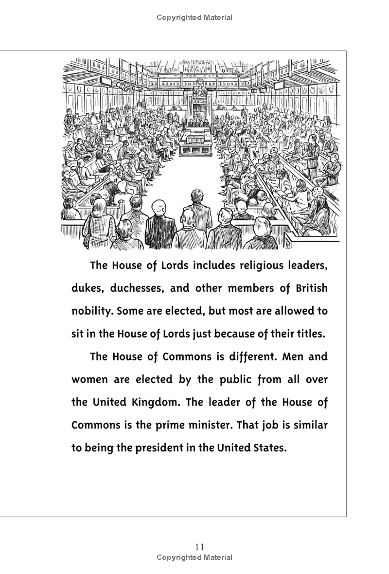 who is queen elizabeth ii?