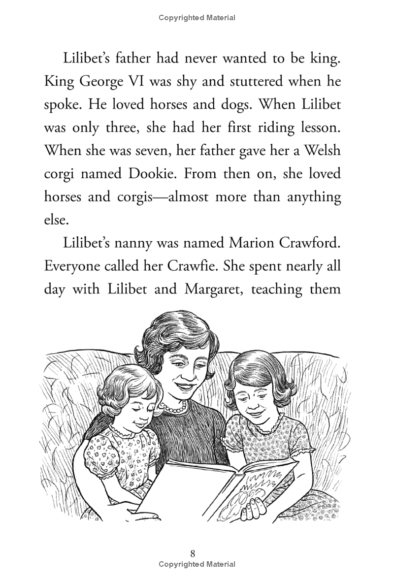 who is queen elizabeth ii?