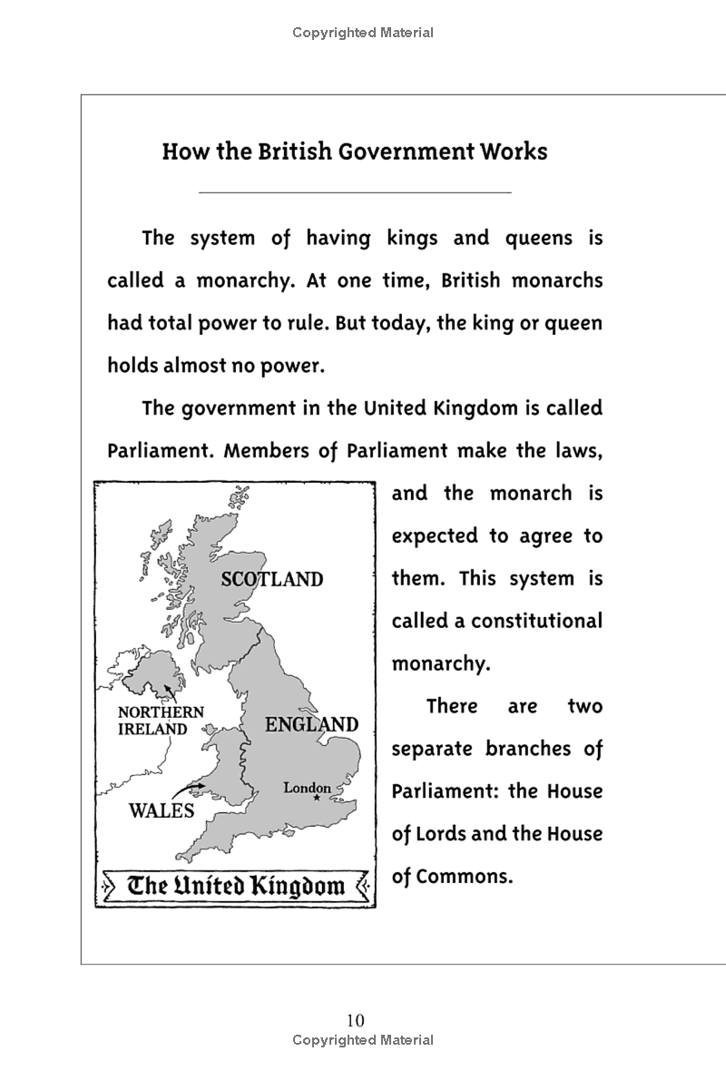 who is queen elizabeth ii?