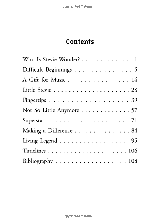 who is stevie wonder