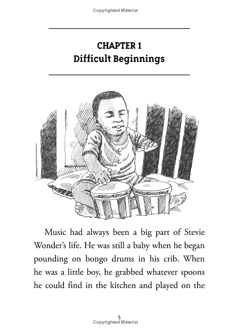 who is stevie wonder