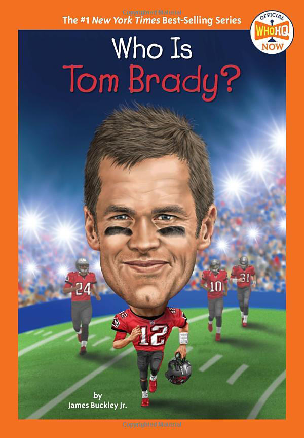 who is tom brady?