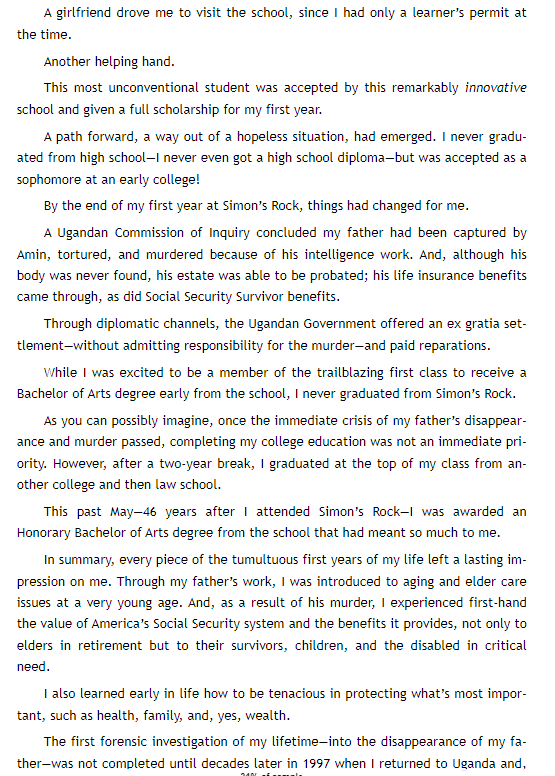 who stole my pension?