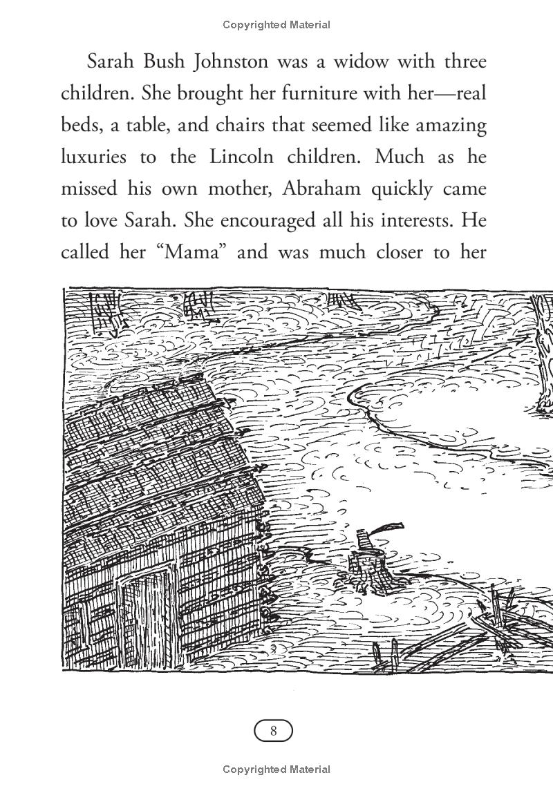 who was abraham lincoln?