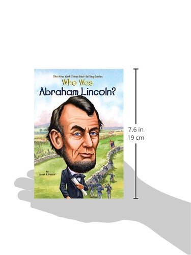 who was abraham lincoln?