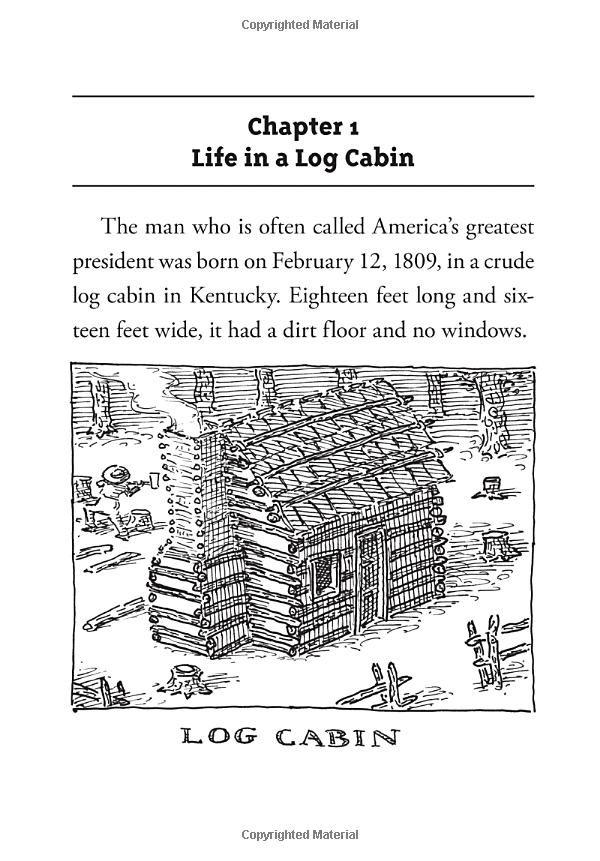 who was abraham lincoln?