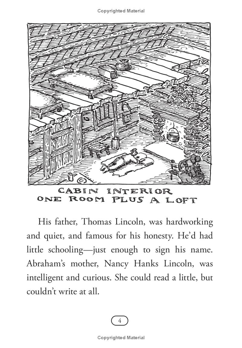 who was abraham lincoln?