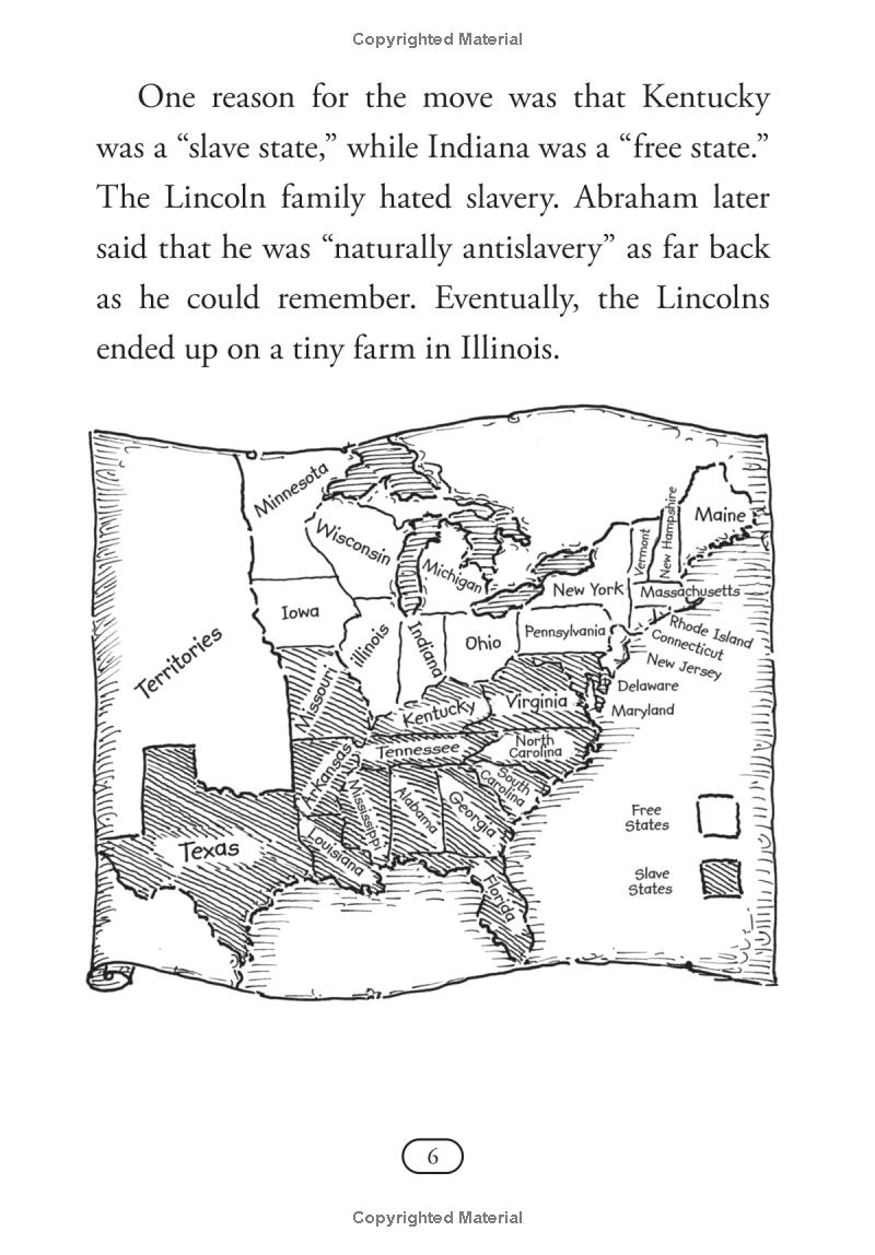 who was abraham lincoln?