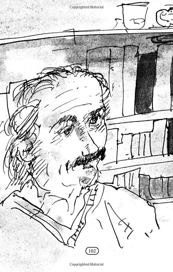 who was albert einstein?