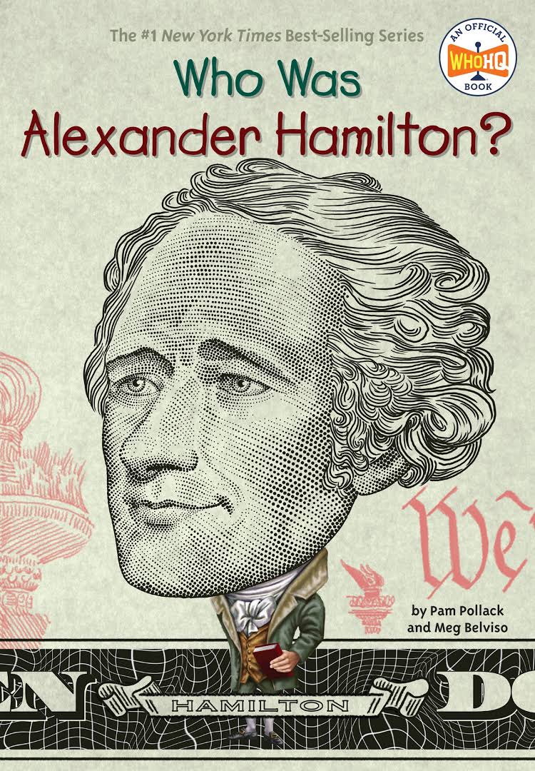 who was alexander hamilton?