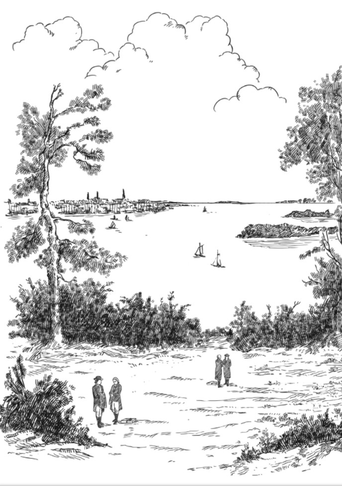 who was alexander hamilton?