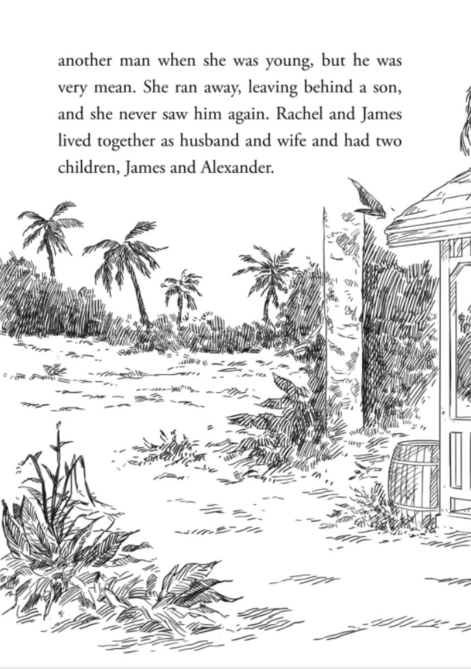who was alexander hamilton?