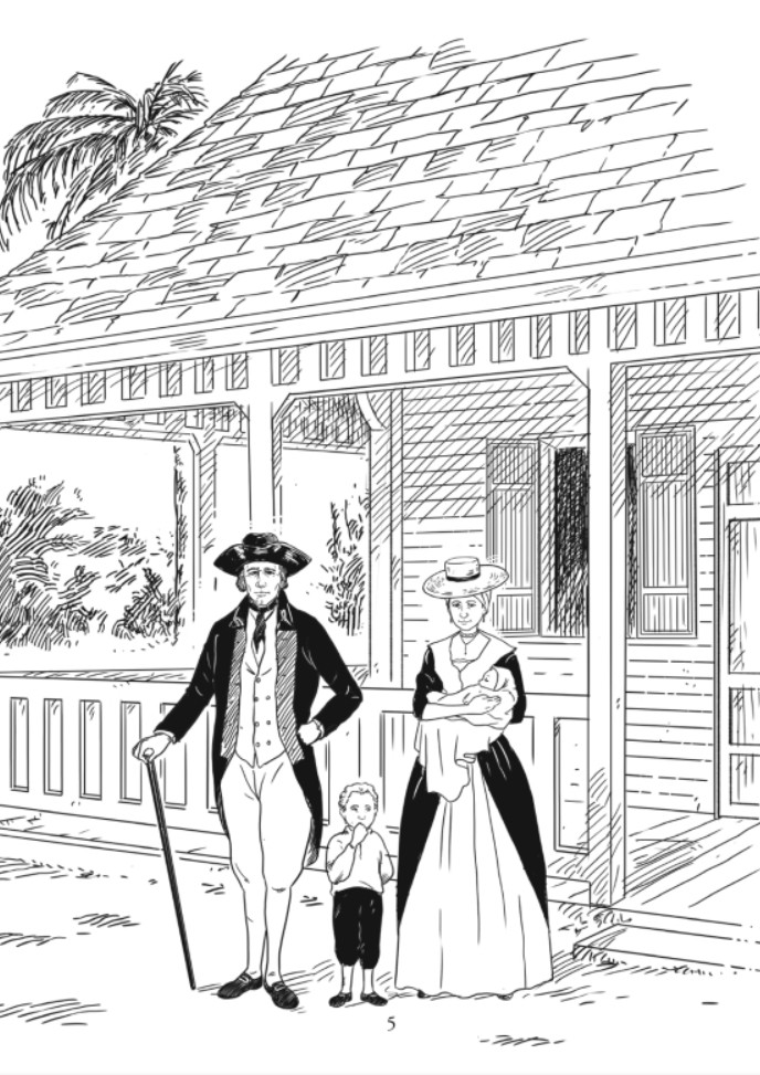 who was alexander hamilton?