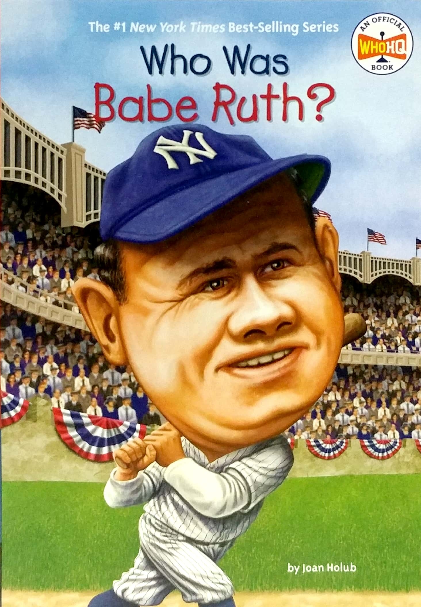 who was babe ruth?