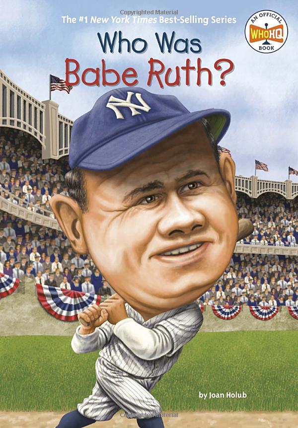 who was babe ruth?