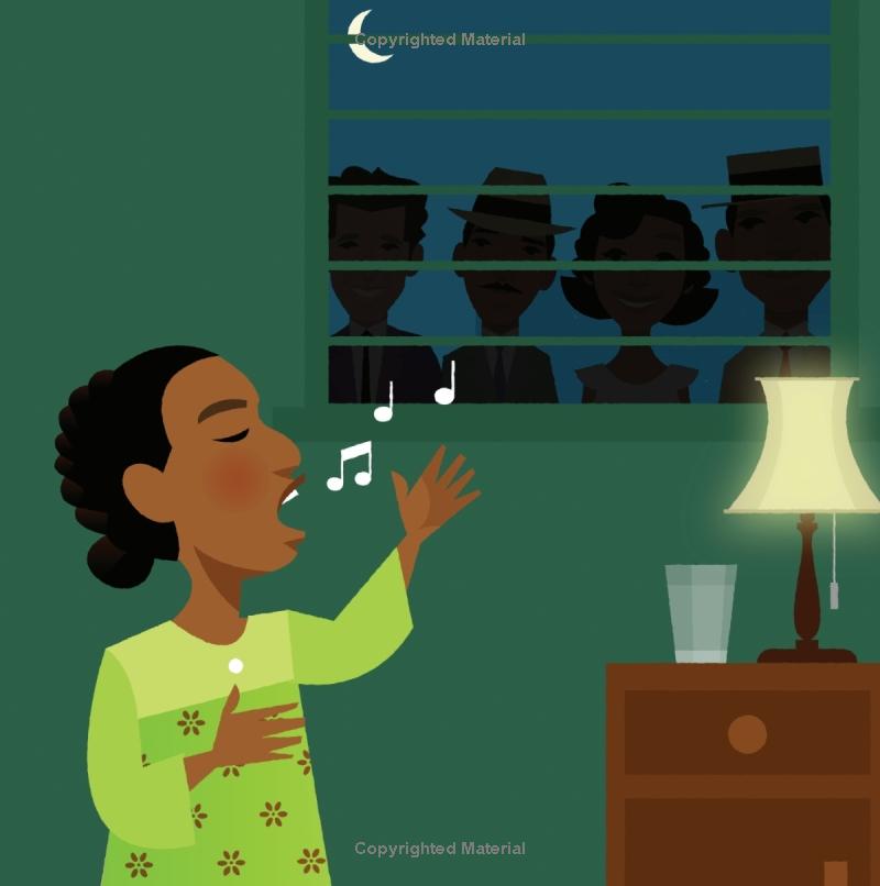 who was celia cruz?: a who was? board book