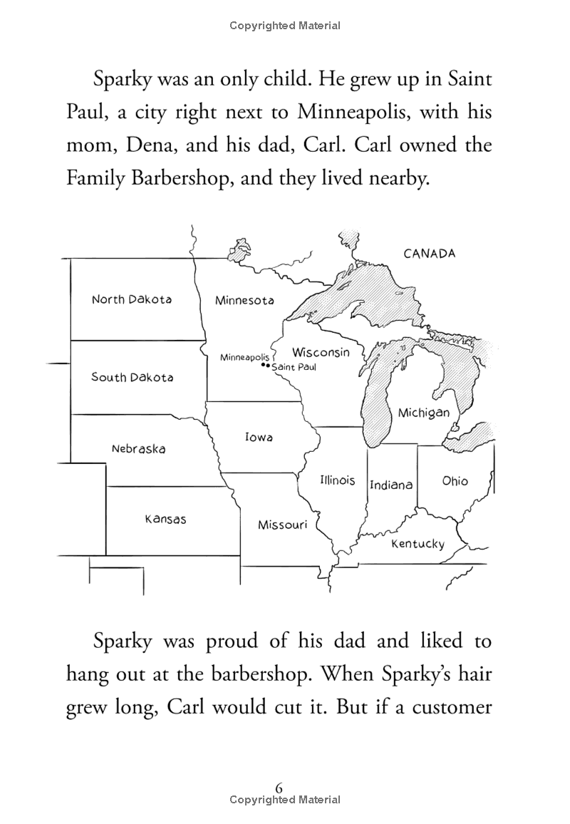 who was charles schulz?