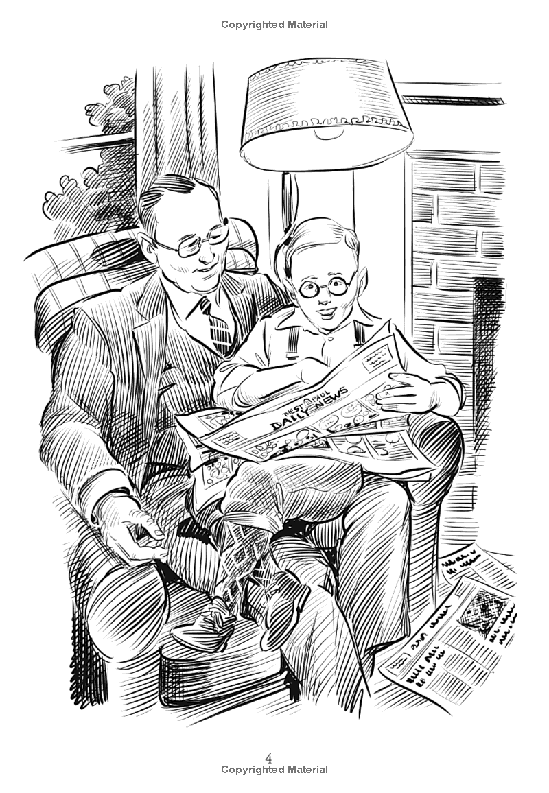 who was charles schulz?