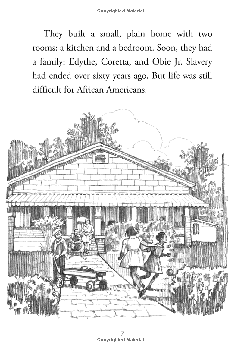 who was coretta scott king?