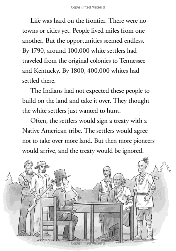 who was davy crockett?