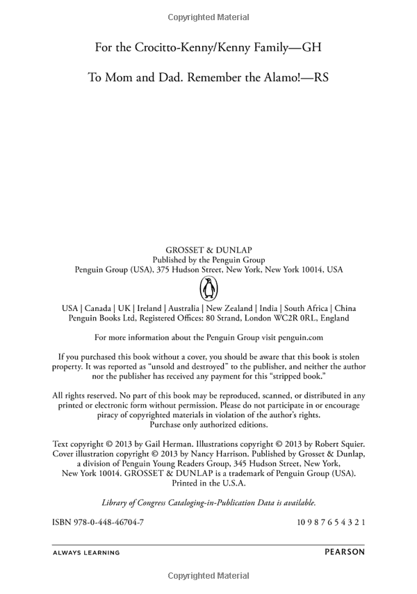 who was davy crockett?