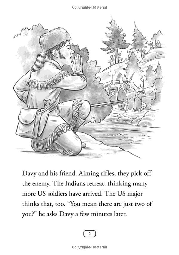 who was davy crockett?