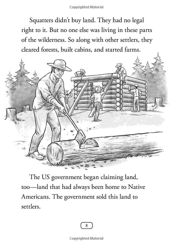 who was davy crockett?