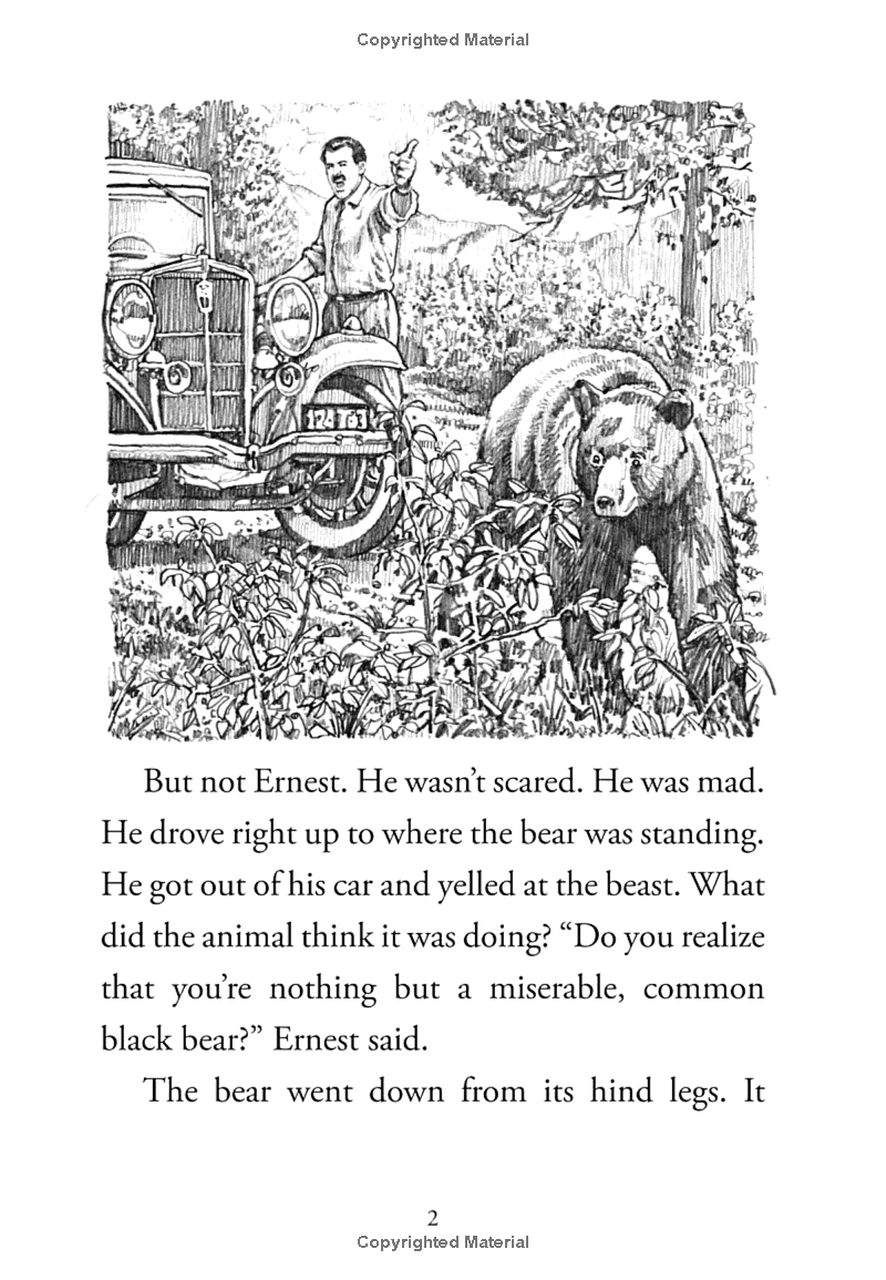 who was ernest hemingway?