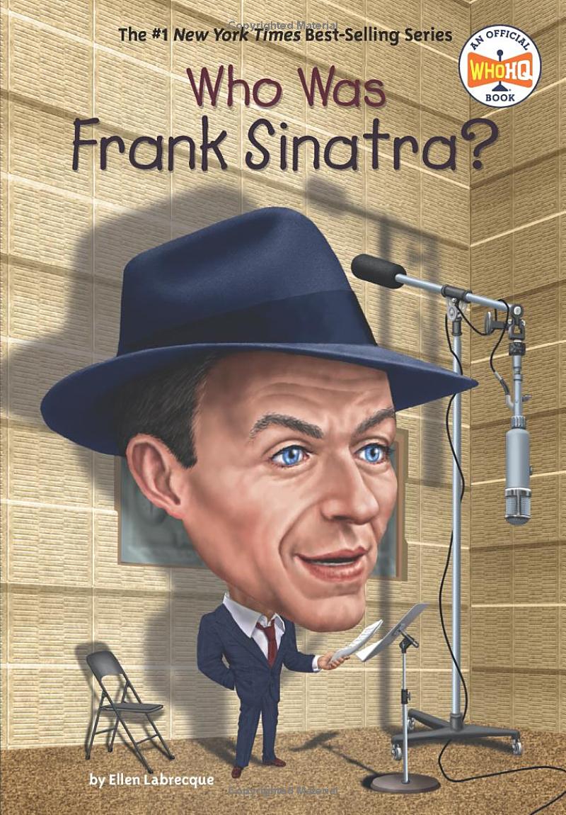who was frank sinatra?