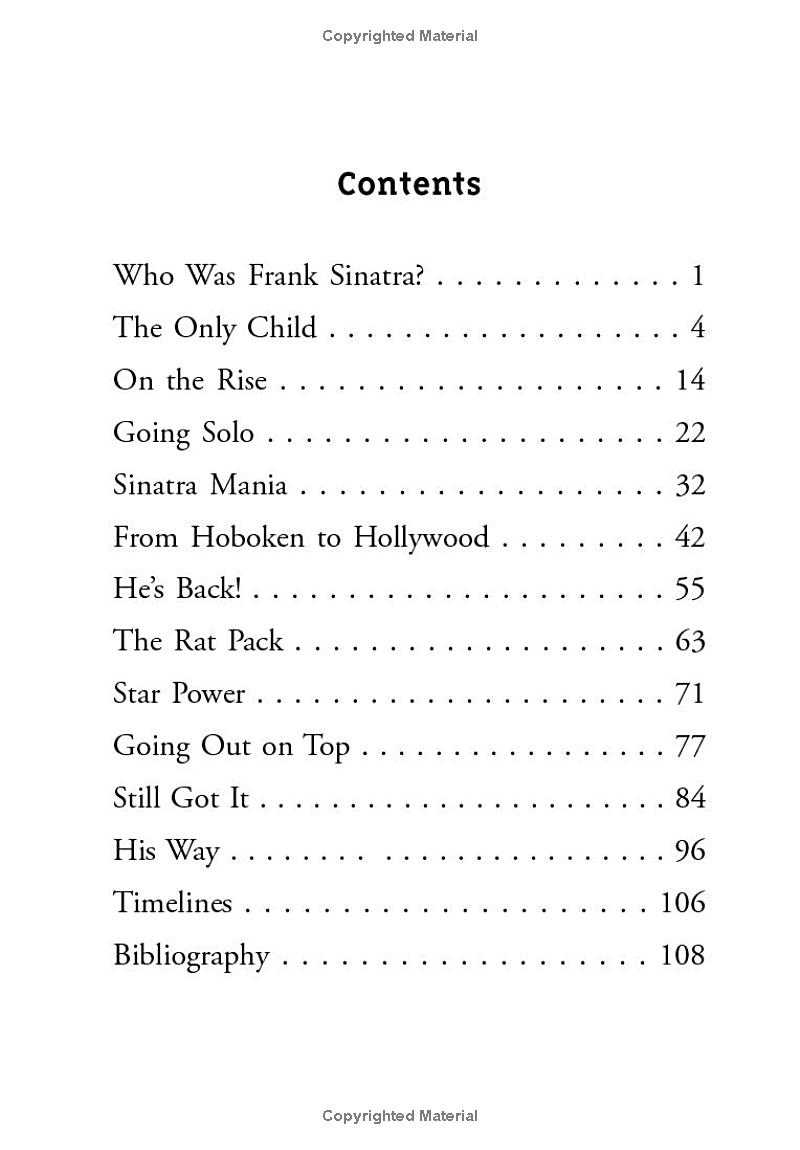 who was frank sinatra?