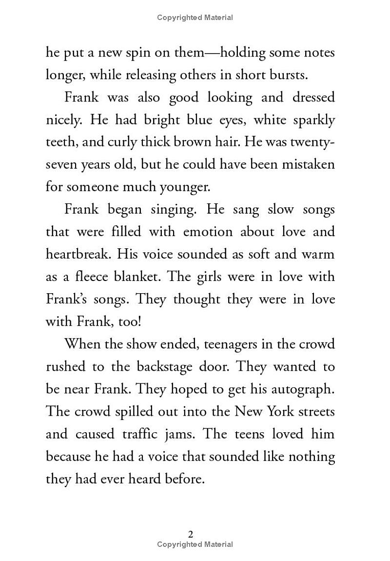 who was frank sinatra?