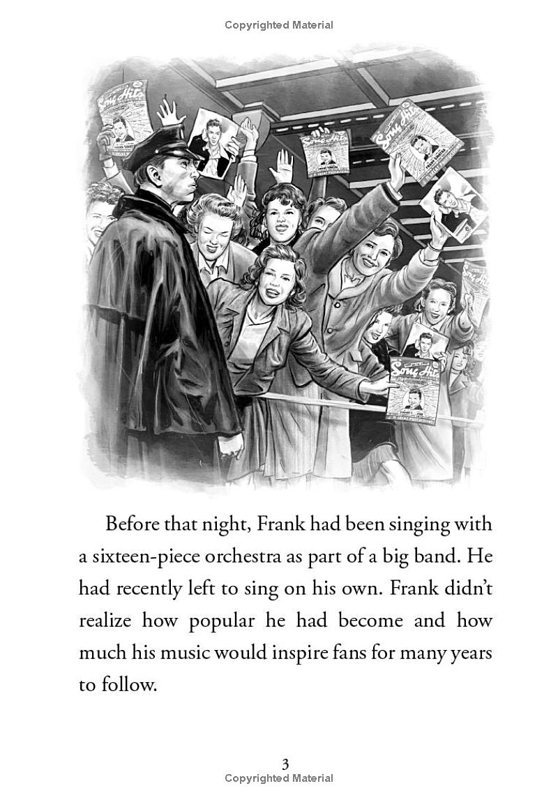 who was frank sinatra?