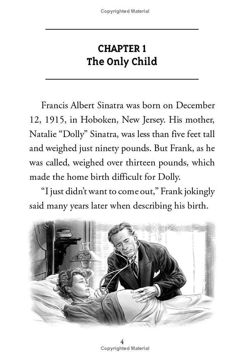 who was frank sinatra?