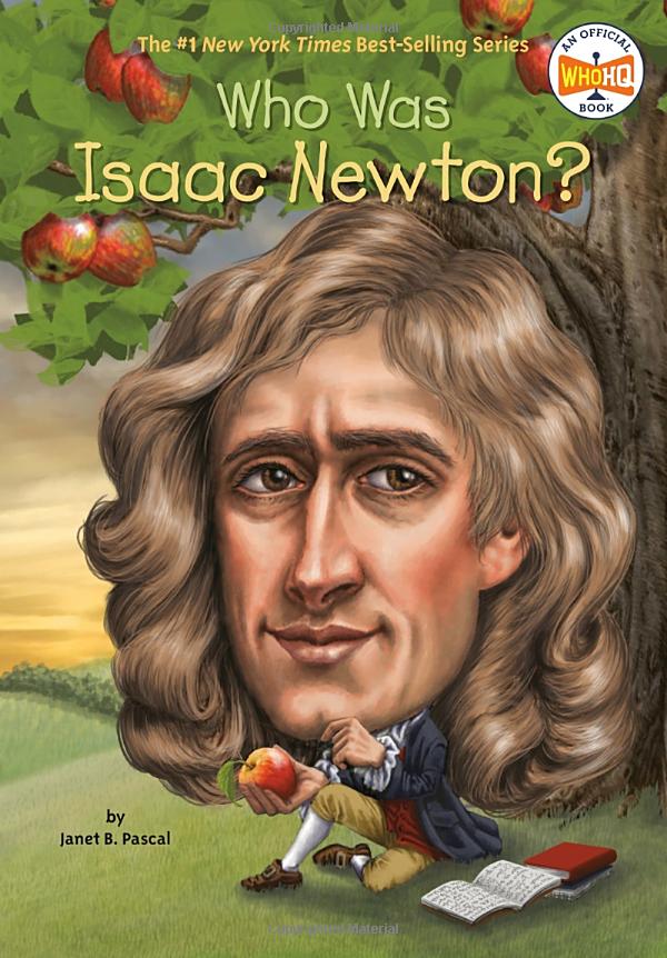 who was isaac newton?
