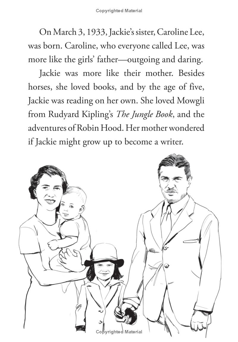 who was jacqueline kennedy?