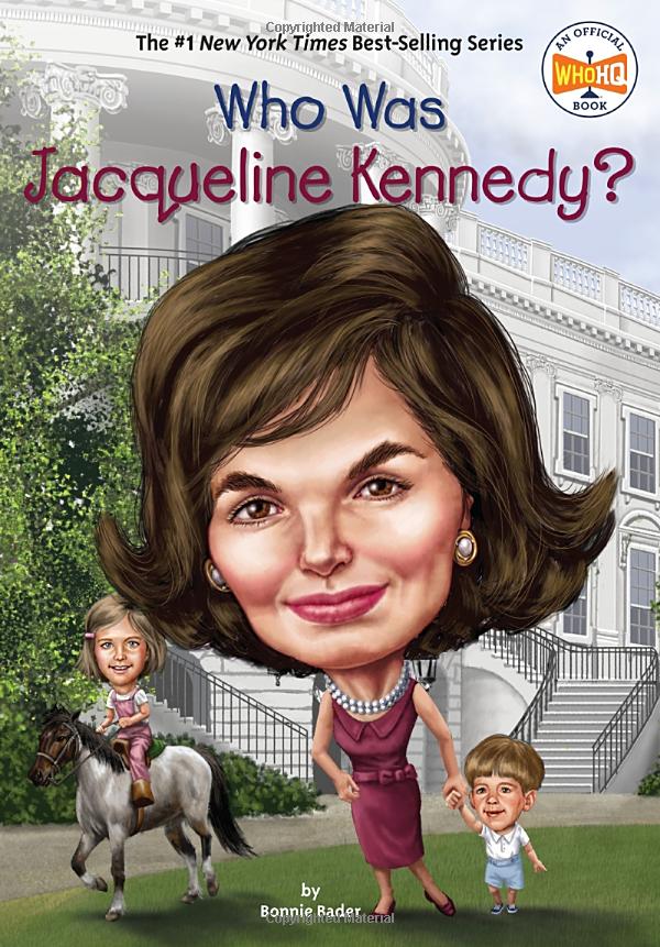 who was jacqueline kennedy?