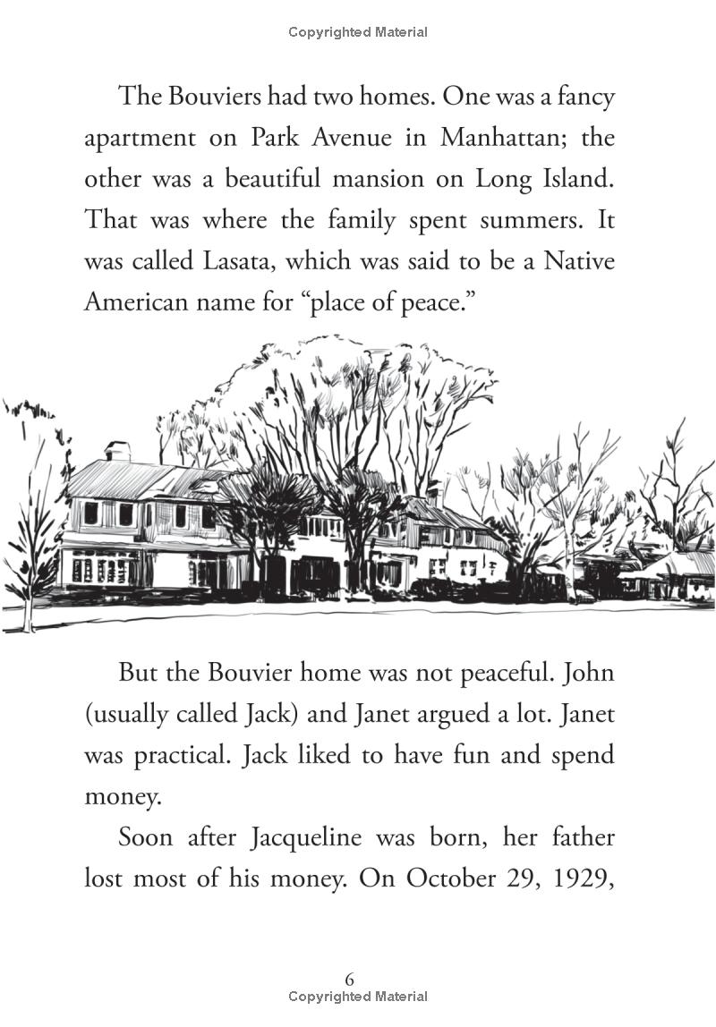 who was jacqueline kennedy?