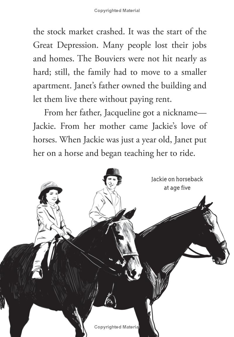 who was jacqueline kennedy?