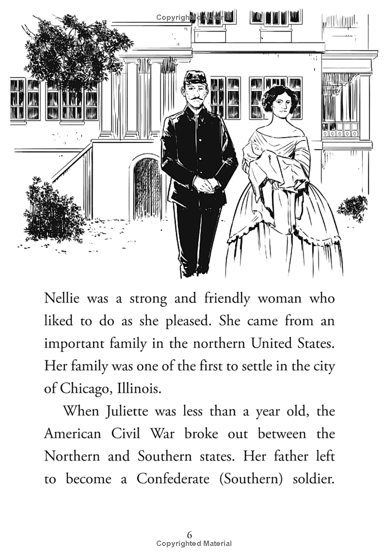who was juliette gordon low?