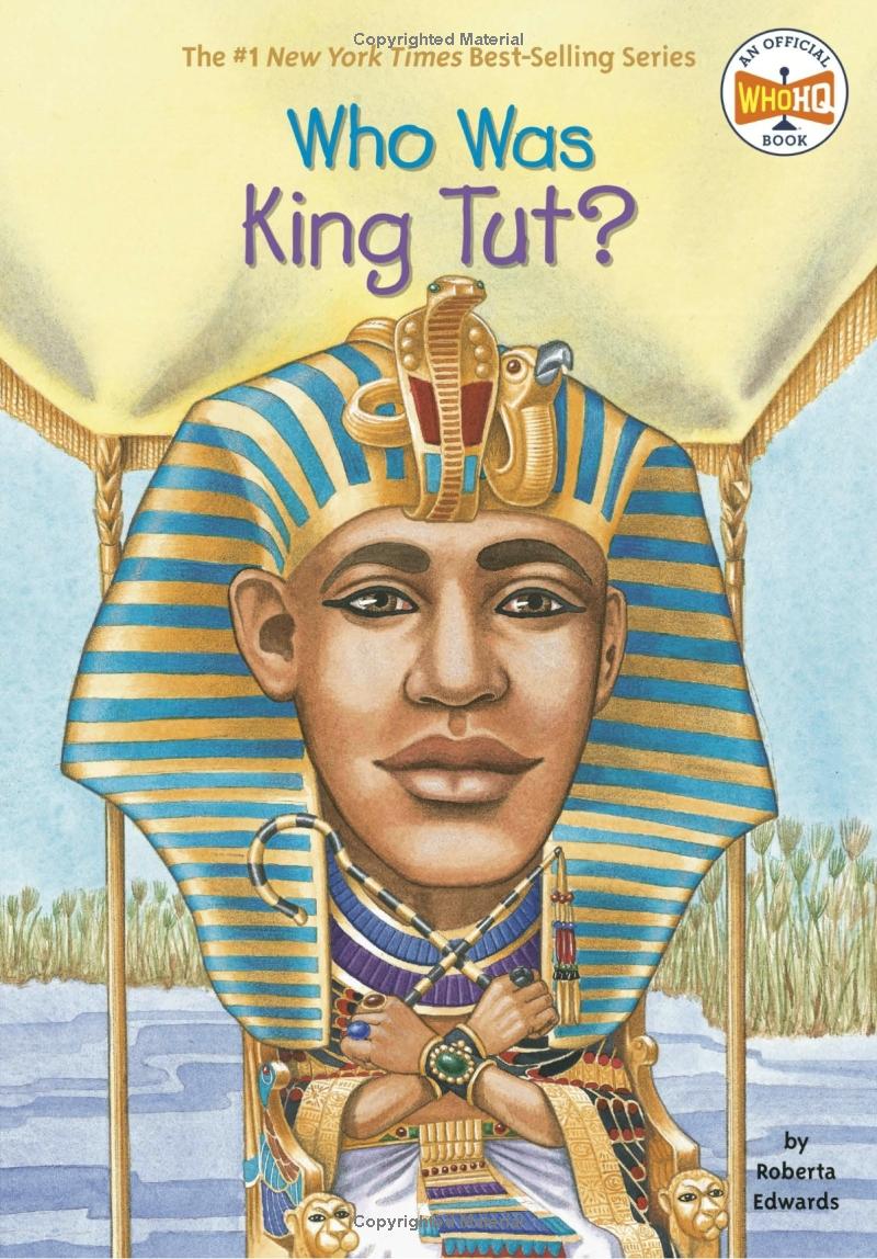 who was king tut?