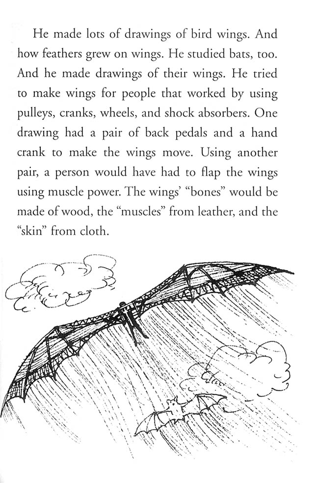 who was leonardo da vinci?