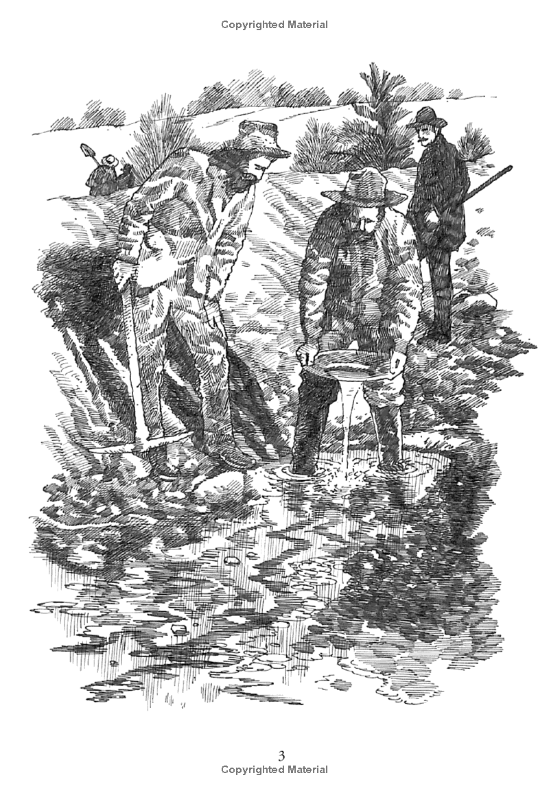 who was levi strauss?