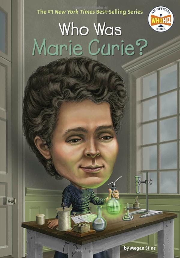 who was marie curie?