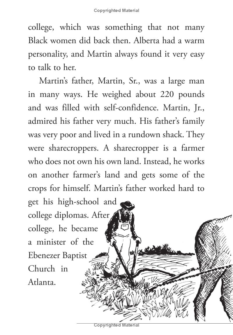 who was martin luther king, jr.?