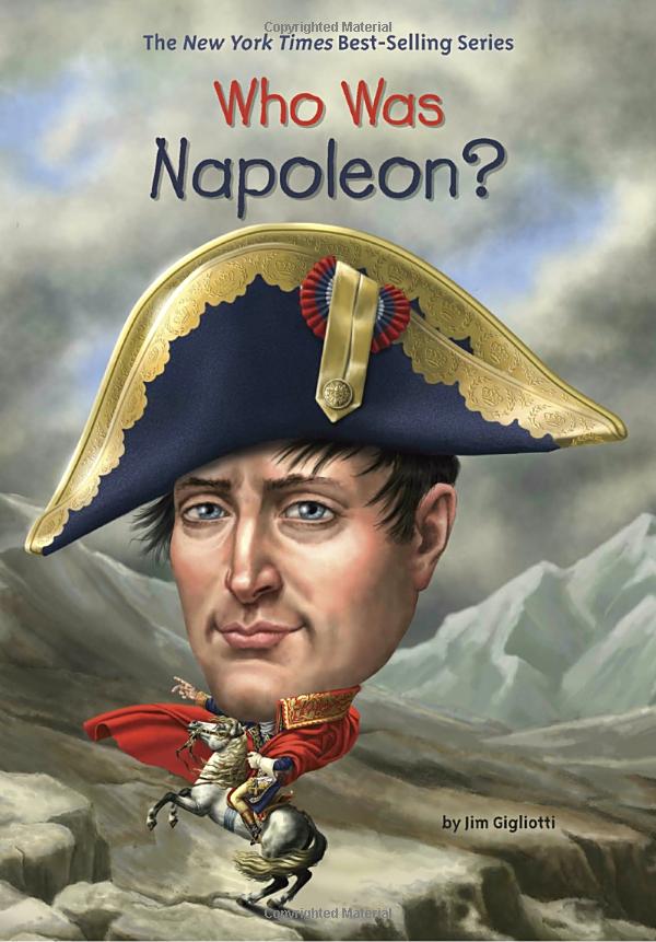 who was napoleon?