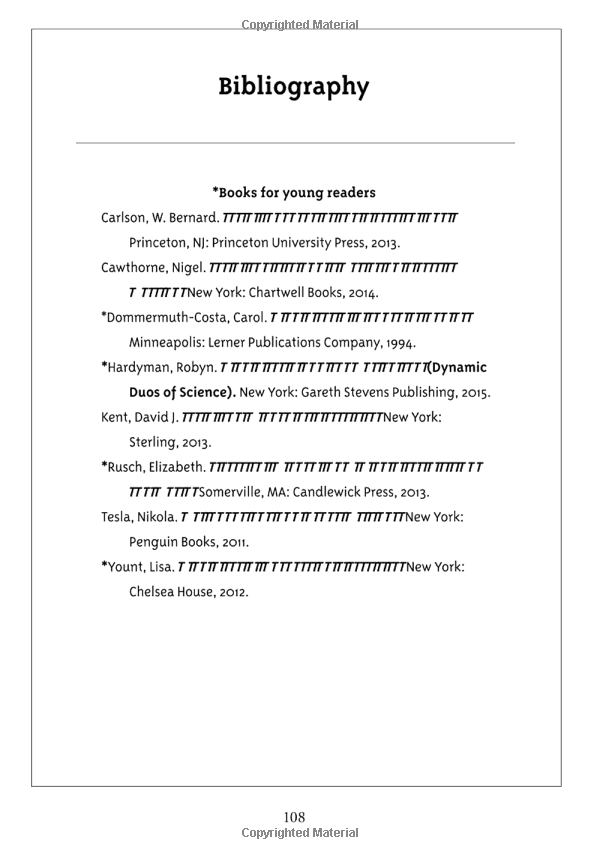 who was nikola tesla?